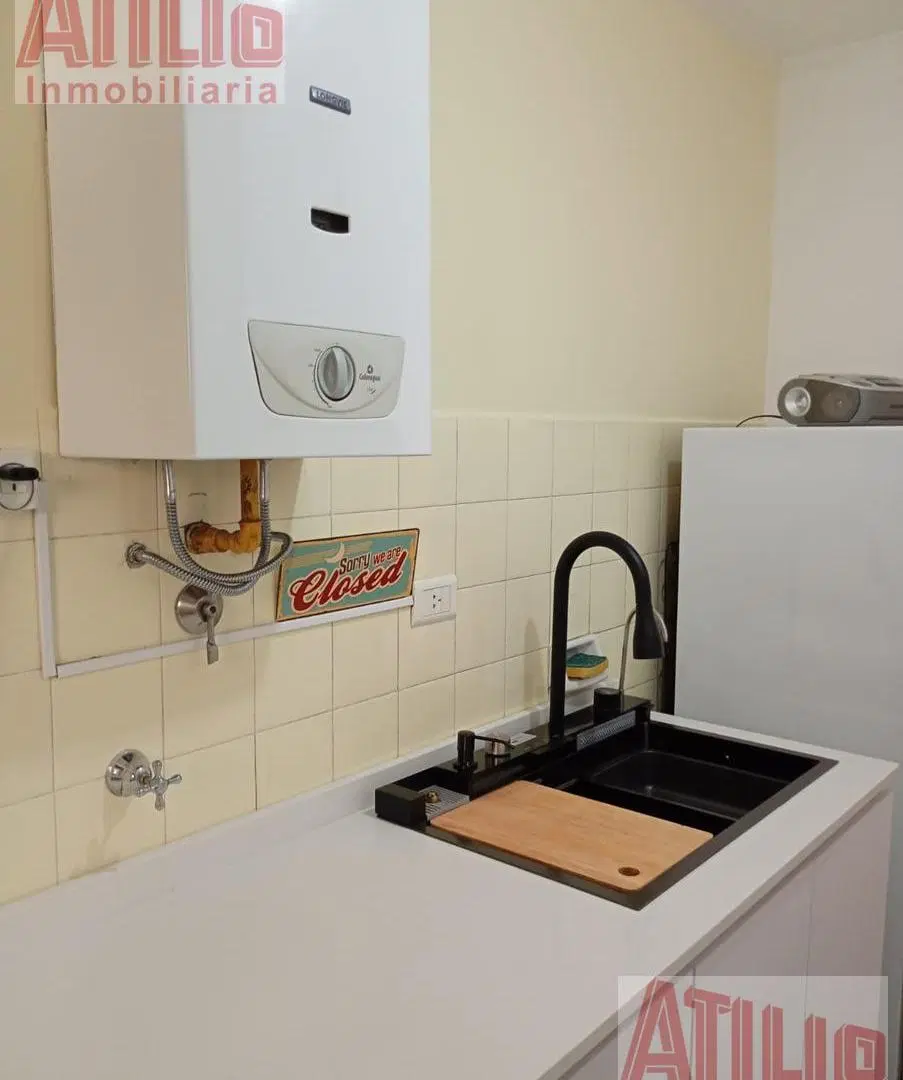 Departamento Nuñez 2amb Patio Balcon Blvd San Isidro 1c/Cabildo 3