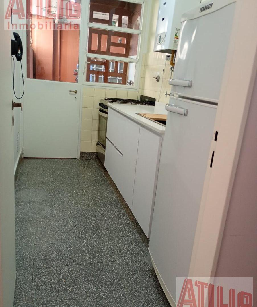Departamento Nuñez 2amb Patio Balcon Blvd San Isidro 1c/Cabildo