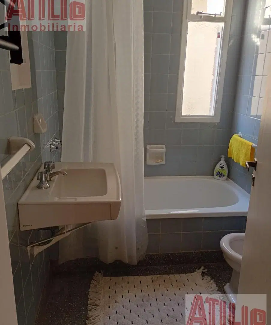 Departamento Nuñez 2amb Patio Balcon Blvd San Isidro 1c/Cabildo 5