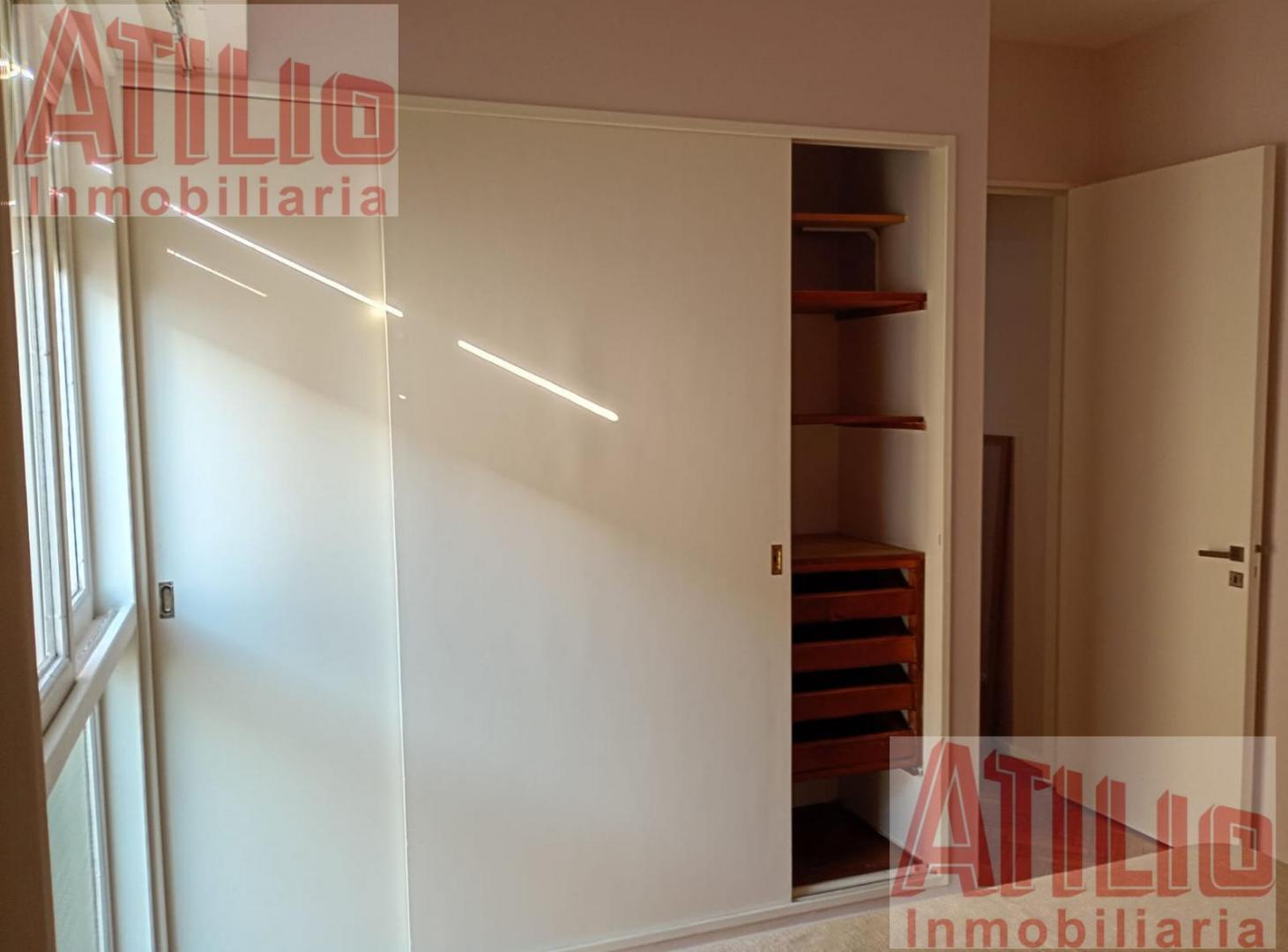 Departamento Nuñez 2ambientes apto credito Patio Balcon 1c/Cabildo