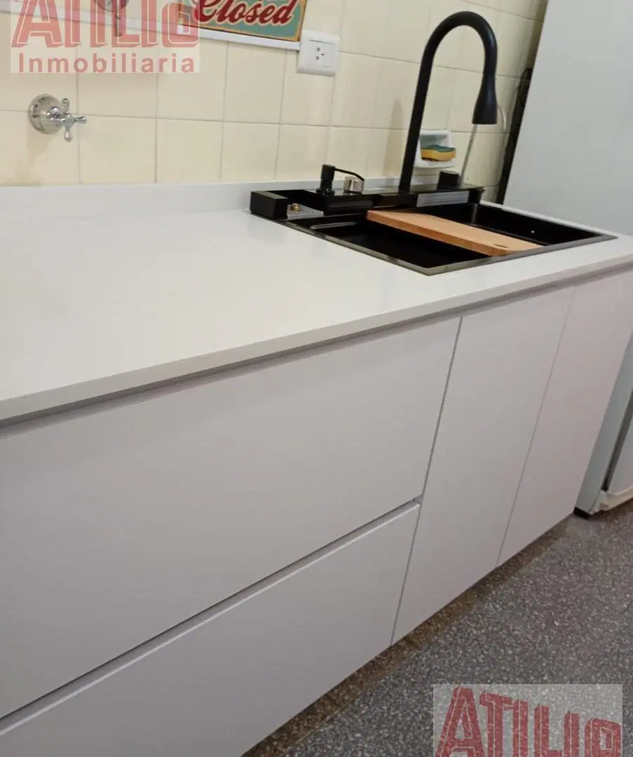 Departamento Nuñez 2amb Patio Balcon Blvd San Isidro 1c/Cabildo 2