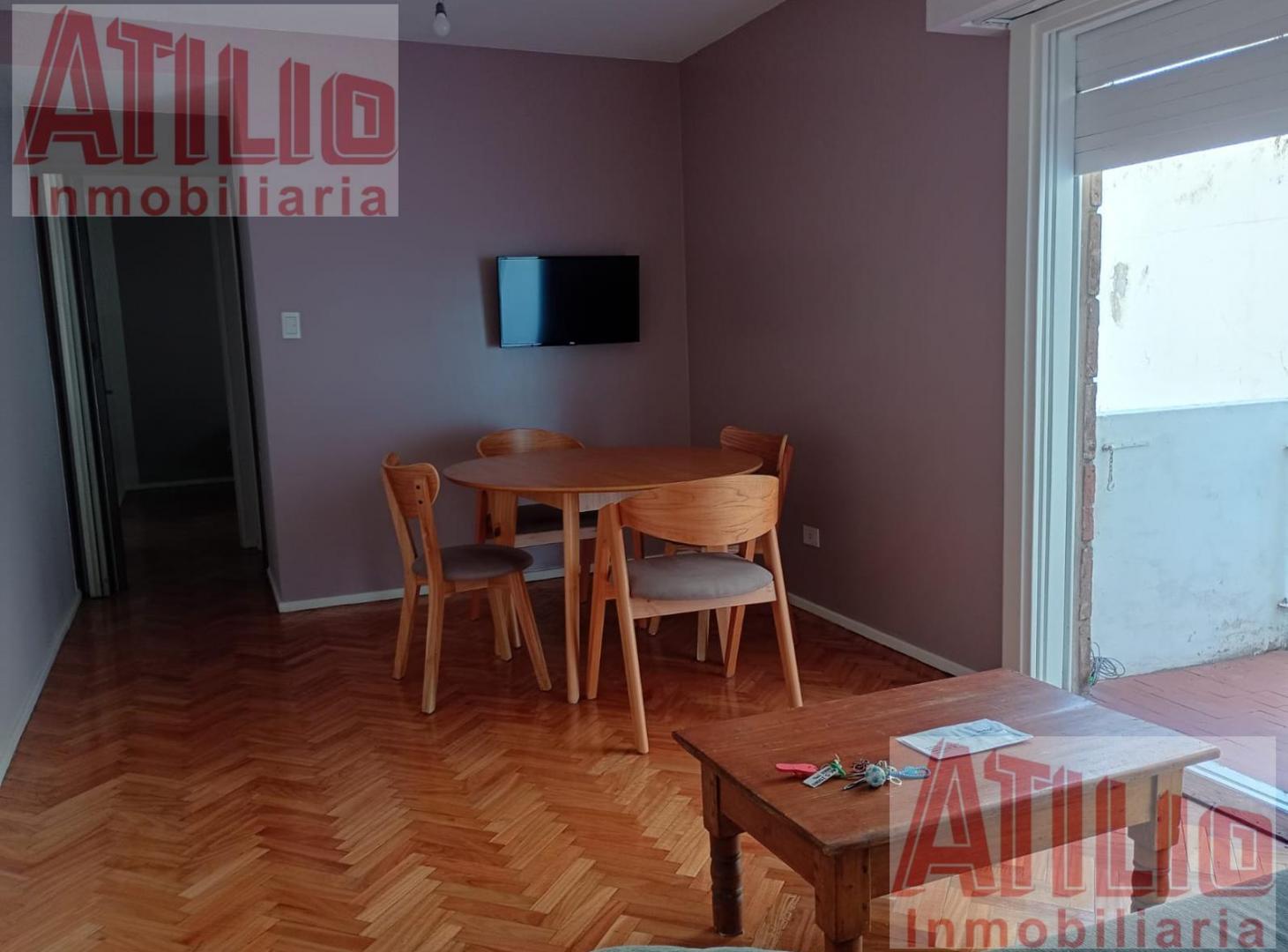 Departamento Nuñez 2amb Patio Balcon Blvd San Isidro 1c/Cabildo