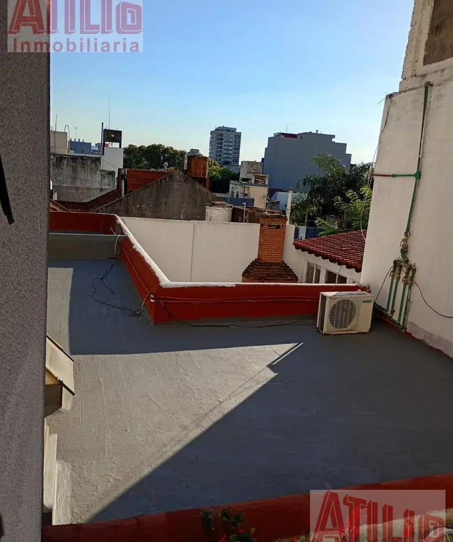 Departamento Nuñez 2amb Patio Balcon Blvd San Isidro 1c/Cabildo 2