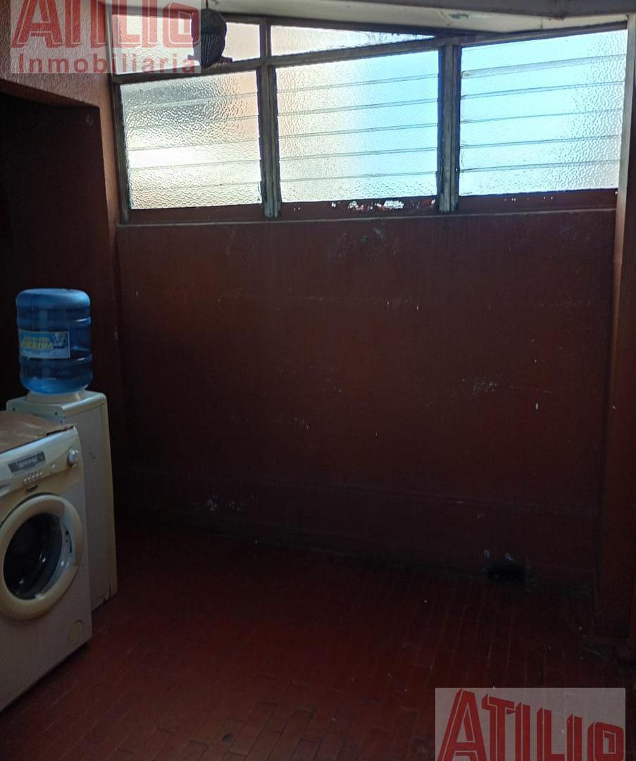 Departamento Nuñez 2amb Patio Balcon Blvd San Isidro 1c/Cabildo