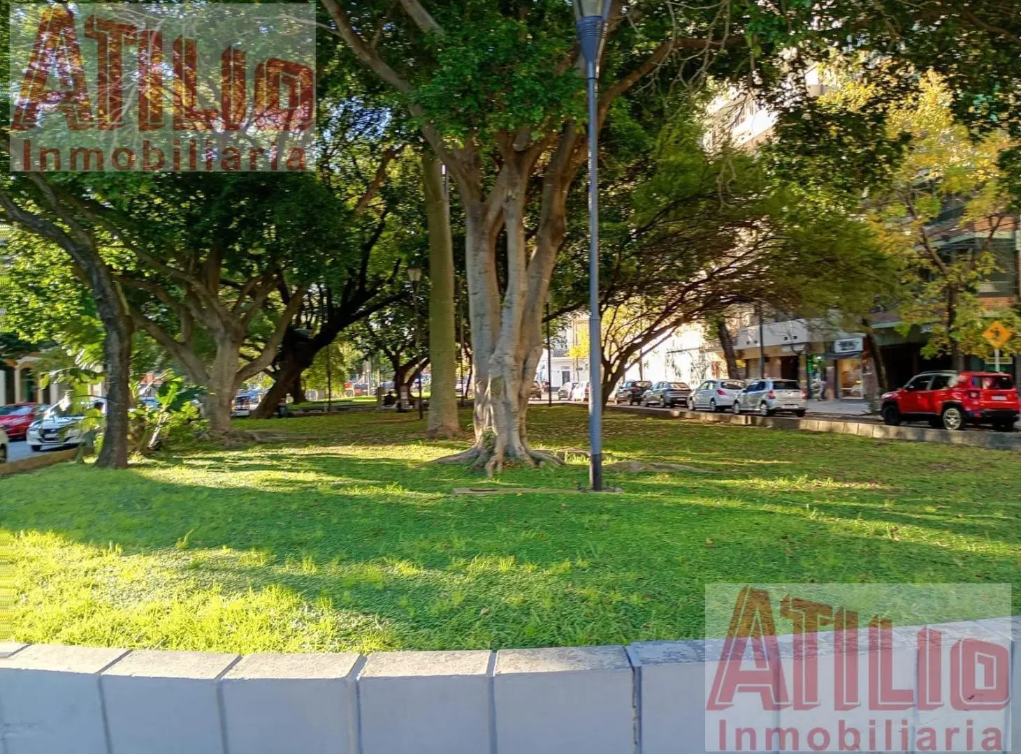Departamento Nuñez 2amb Patio Balcon Blvd San Isidro 1c/Cabildo 1