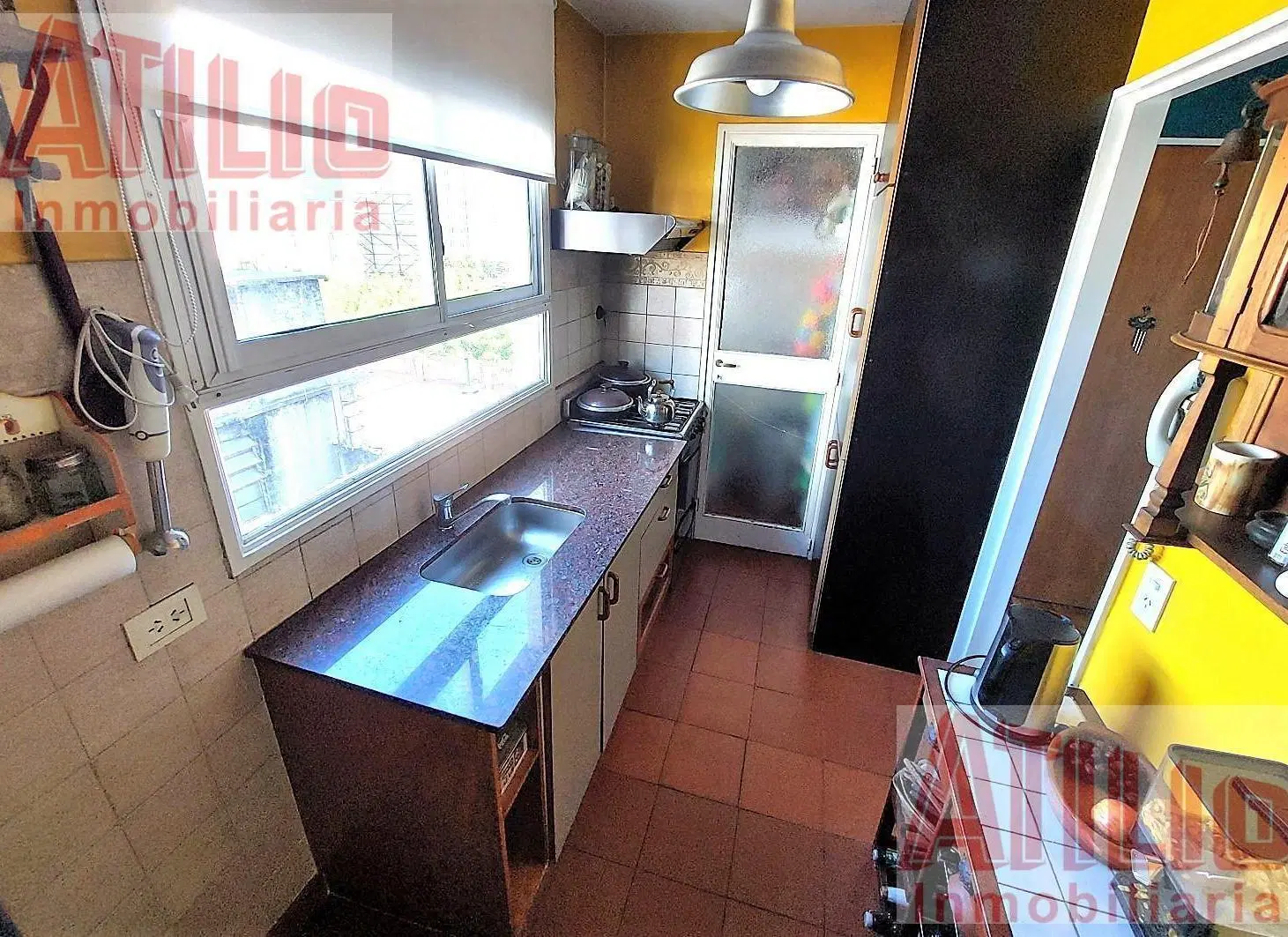 Departamento Nuñez 4 Amb Apto credito opc Cochera Balcón metrobus/Libertador 4