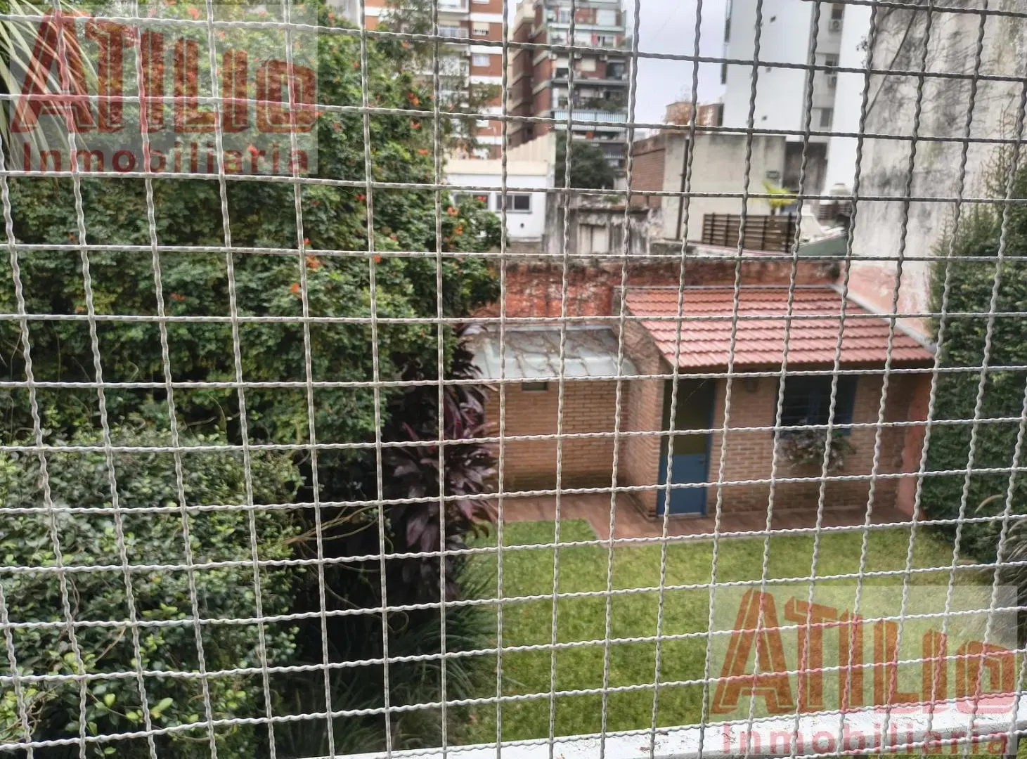 Departamento venta 3ambientes balcon Apto credito- 1°escal metrobus-estacion 5