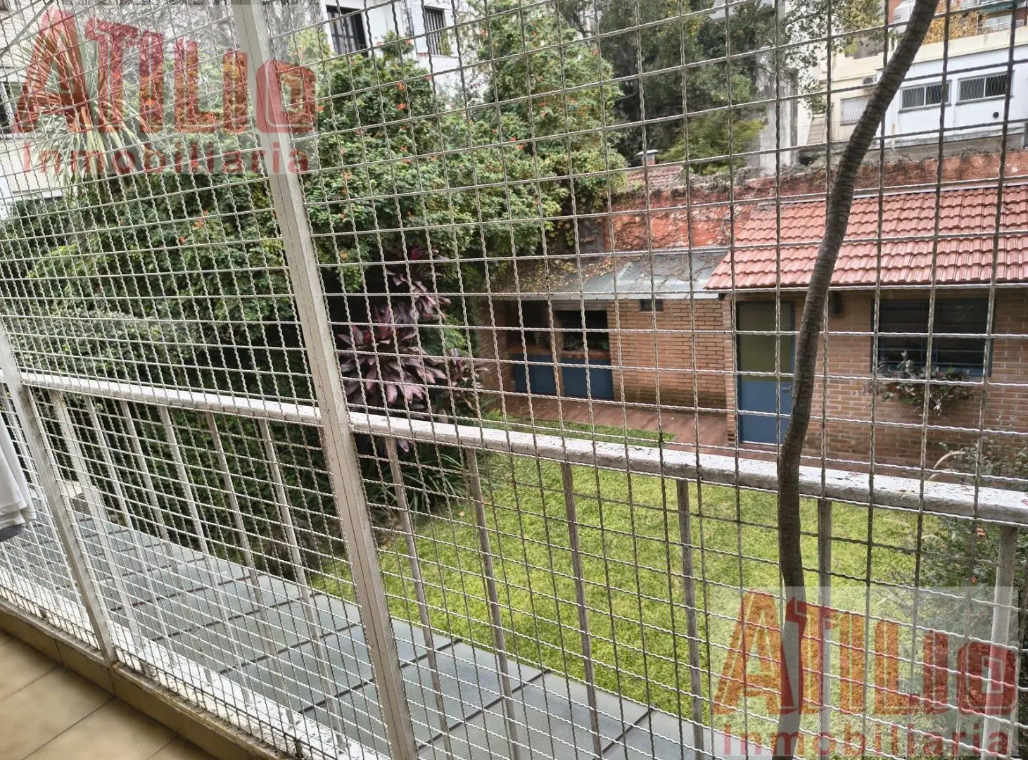 Departamento venta 3ambientes balcon Apto credito- 1°escal metrobus-estacion 3