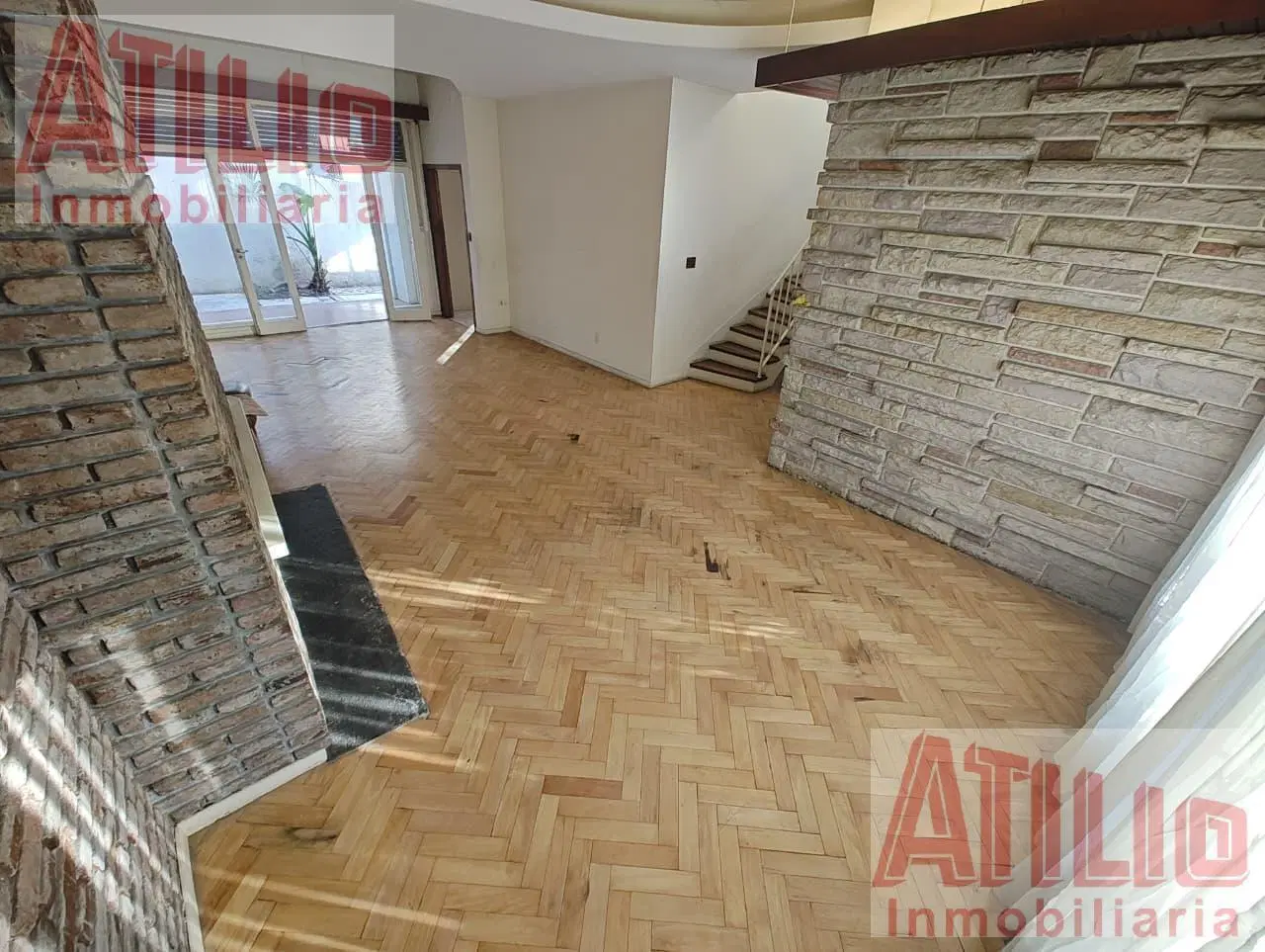 venta PH casa Nuñez 4ambientes cochera terraza patio 3 dormis 5