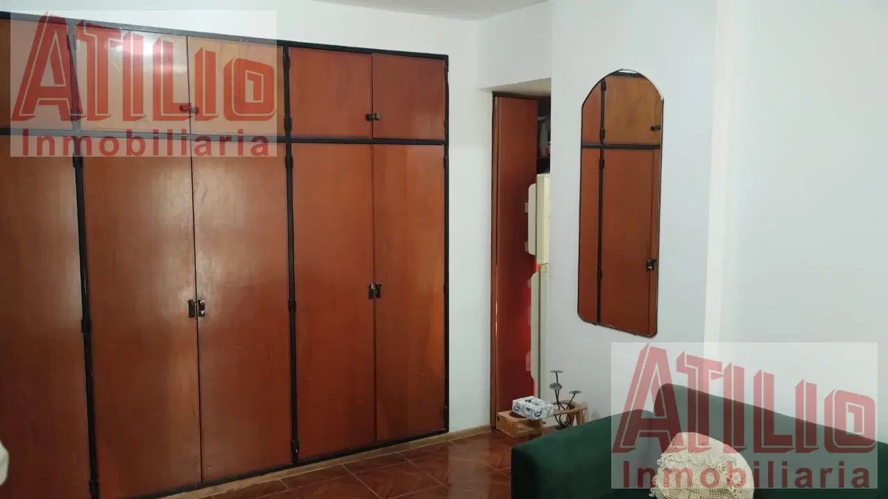 Departamento venta 2 amb. en Cabildo. Apto Prof/Consult. Ofic. etc 3