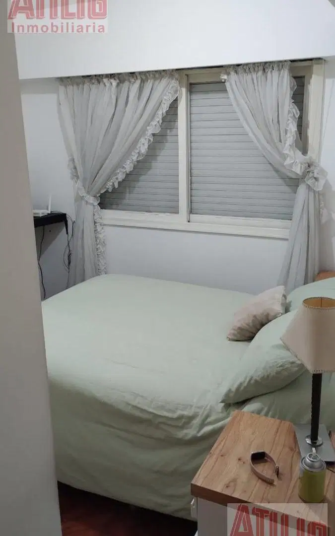 Departamento venta 2 amb. en Cabildo. Apto Prof/Consult. Ofic. etc 1