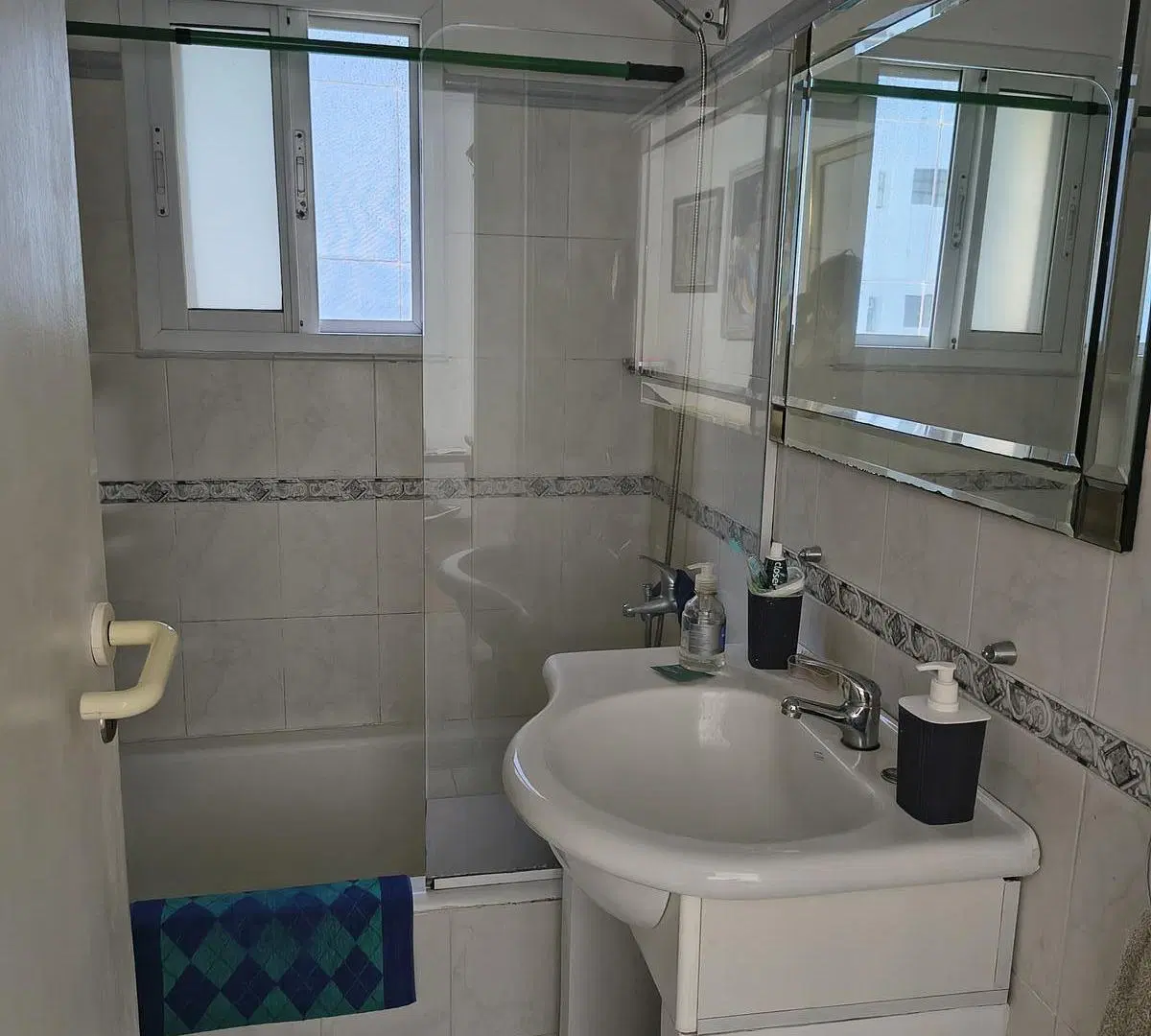 Departamento en venta Lomas de Nuñez 2 amb. SUPER LUMINOSO Ideal Inversion 4