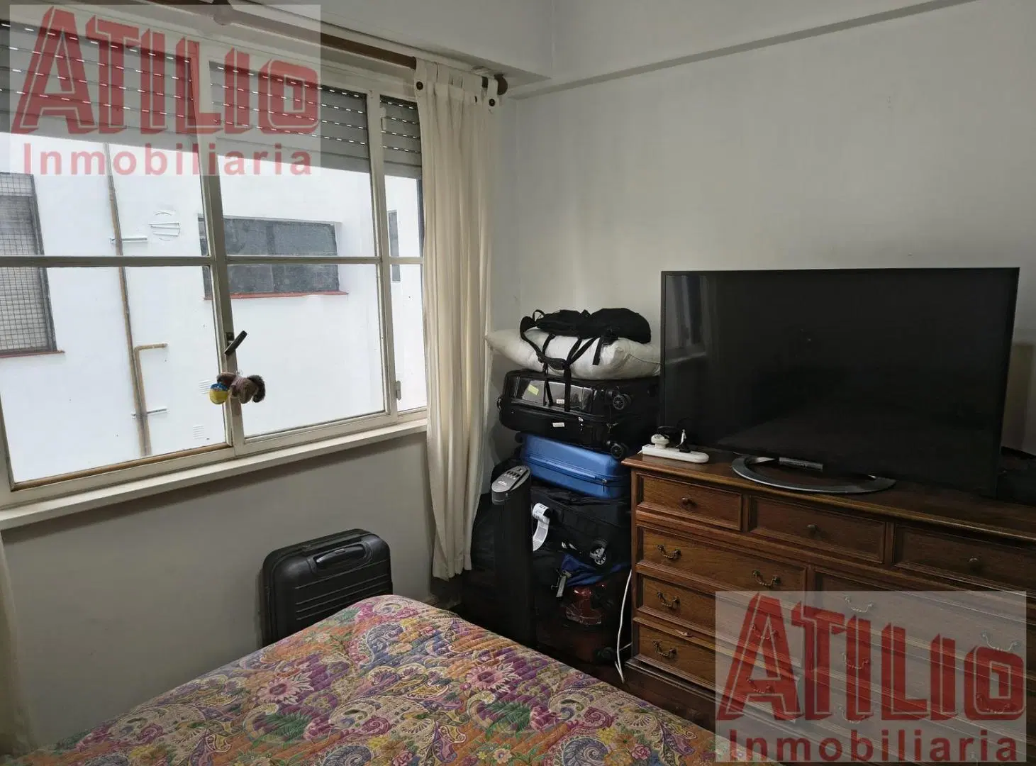 Departamento en venta Lomas de Nuñez 2 amb. SUPER LUMINOSO Ideal Inversion 2