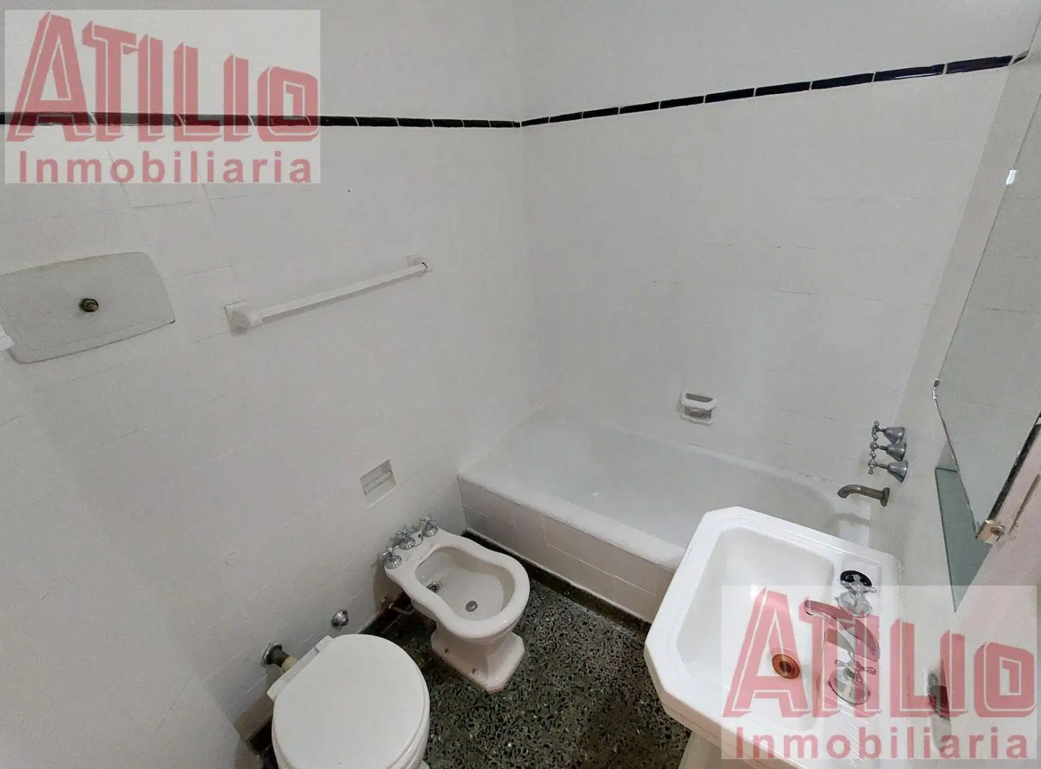 Belgrano departamento venta 3ambien 1ºescalera-m/Libeertador-estacion 4