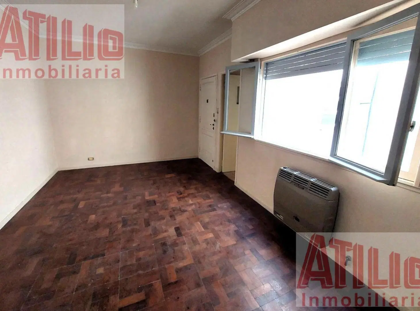 Belgrano departamento venta 3ambien 1ºescalera-m/Libeertador-estacion 2