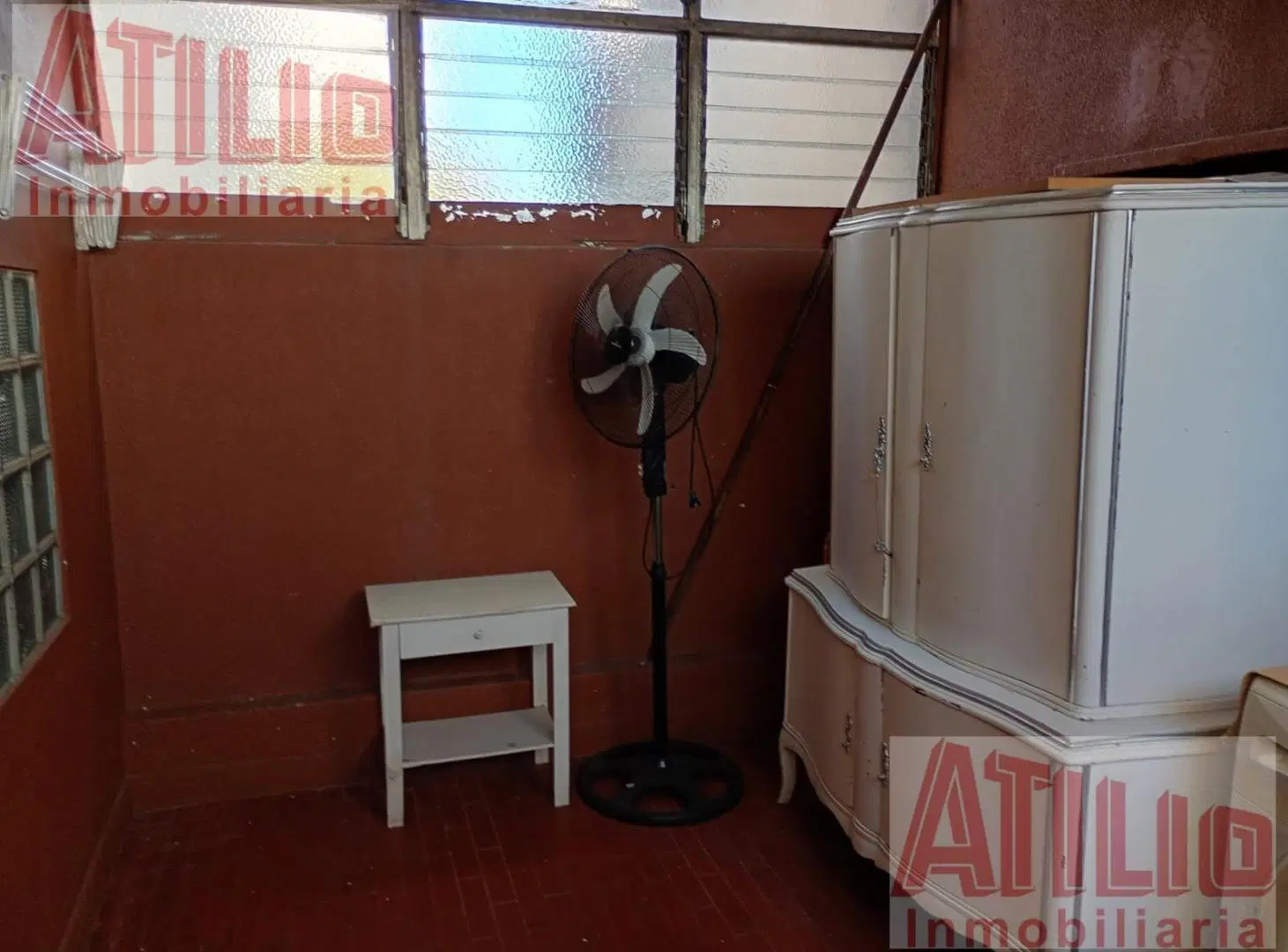 Departamento Saavedra amplio 2amb PATIO apto credito y metrobus 2
