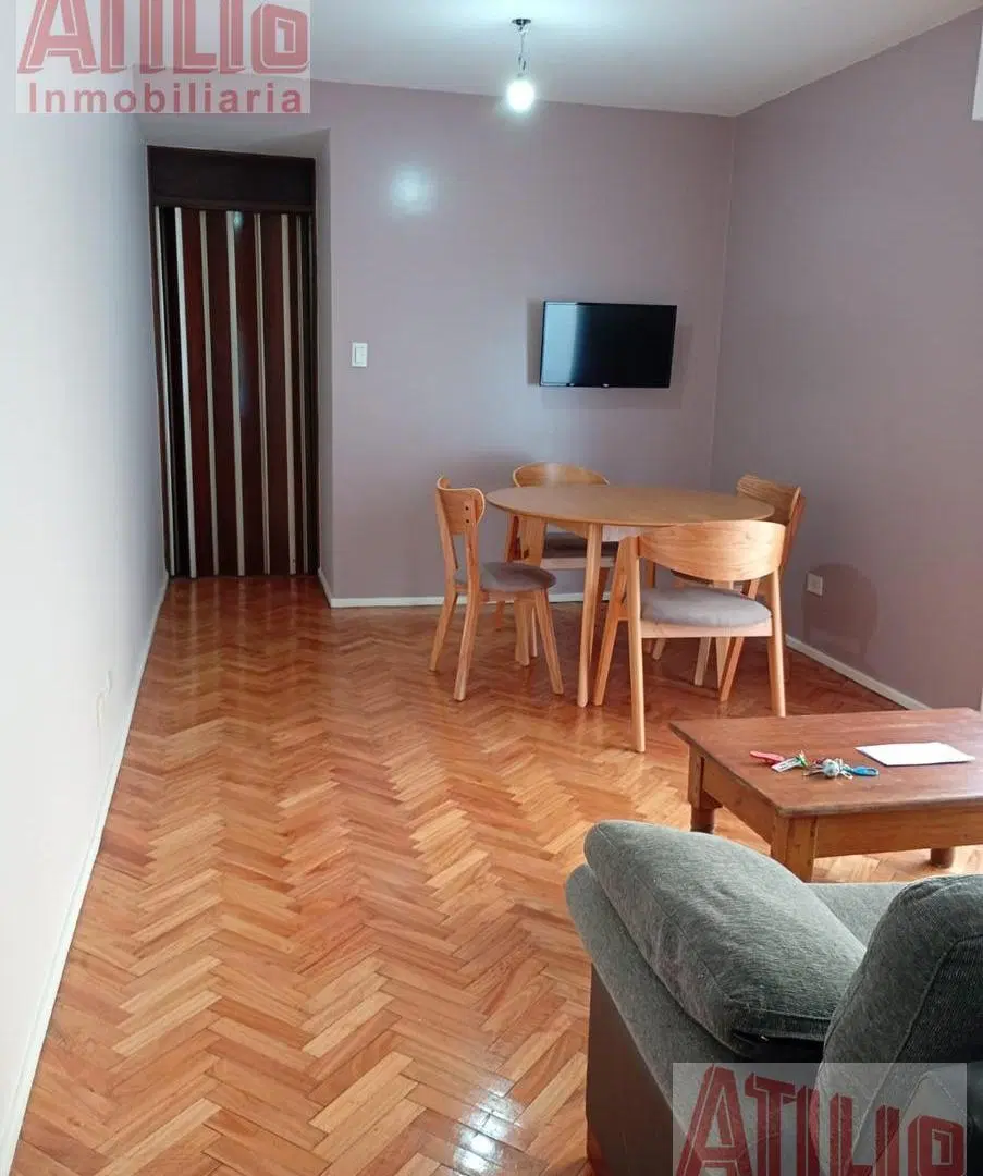 Departamento Saavedra amplio 2amb PATIO apto credito y metrobus 3