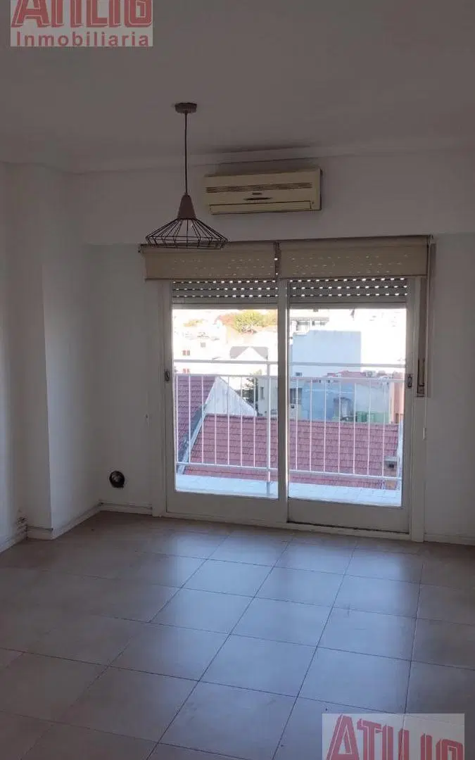 Departamento venta saavedra 3 ambien cochera balcon apto credito 1