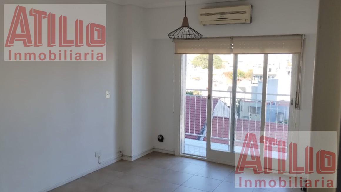 Foto de Departamento venta saavedra 3 ambien cochera balcon apto credito, imagen 4