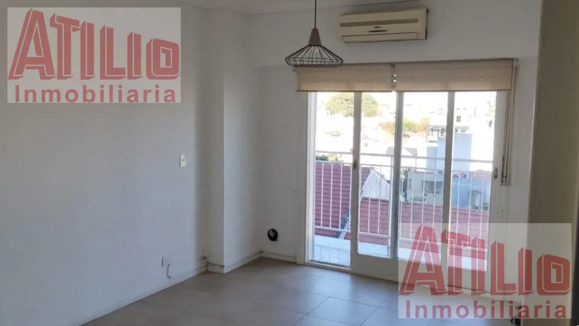 Departamento venta saavedra 3 ambien cochera balcon apto credito 4