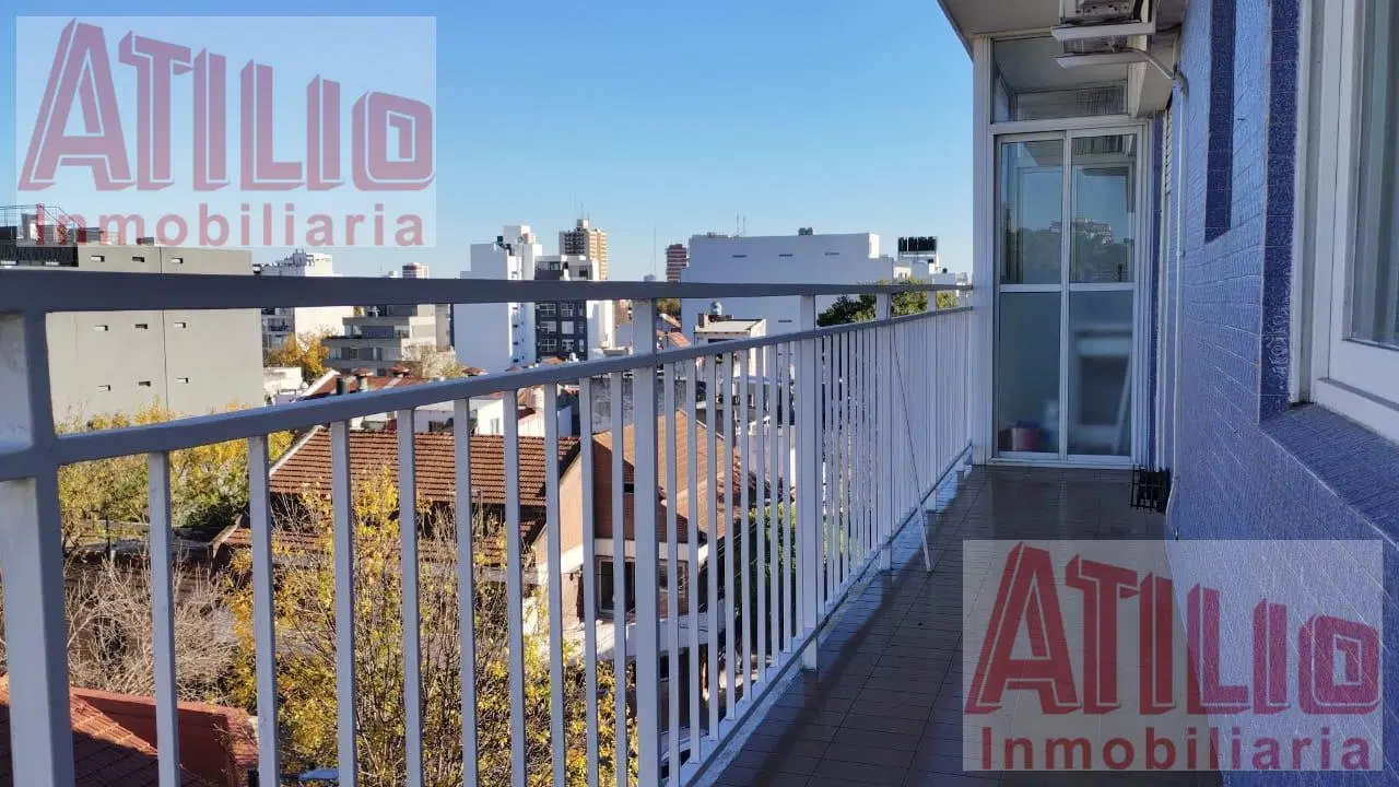 Departamento venta saavedra 3 ambien cochera balcon apto credito 3