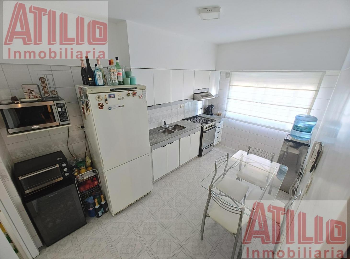Foto de Saavedra PH dupl venta 4amb amplios-garage patio suite 2baños apto, imagen 2