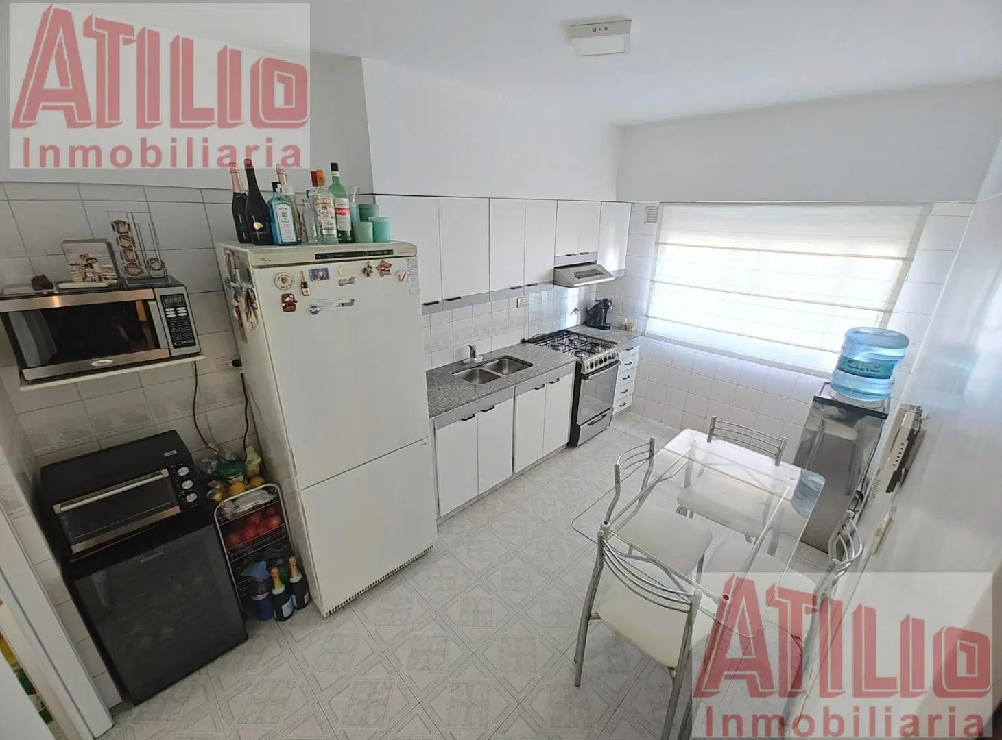 Saavedra PH dupl venta 4amb amplios-garage patio suite 2baños apto credito 2