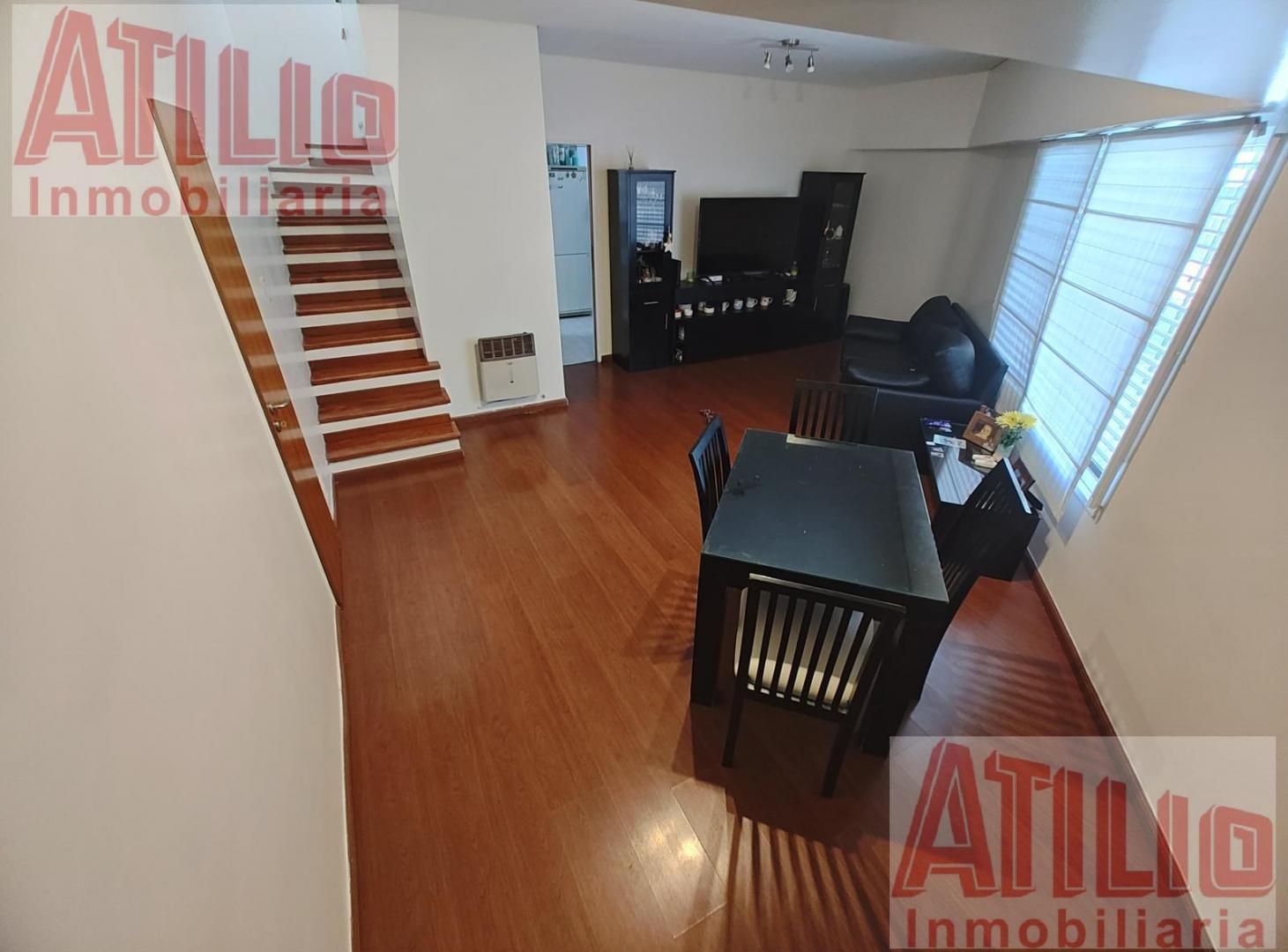 Foto de Saavedra PH dupl venta 4amb amplios-garage patio suite 2baños apto, imagen 5