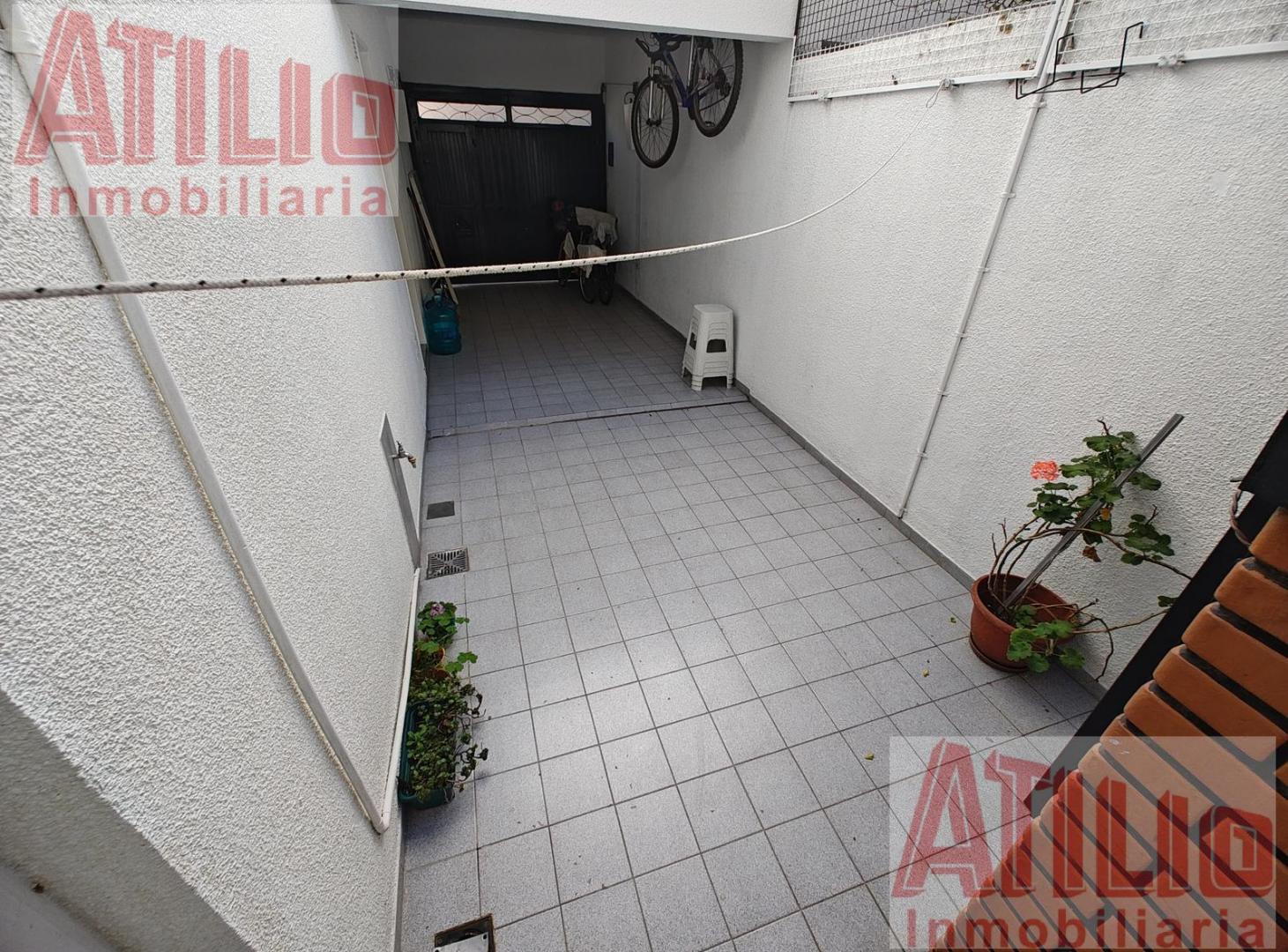 Foto de Saavedra PH dupl venta 4amb amplios-garage patio suite 2baños apto, imagen 1