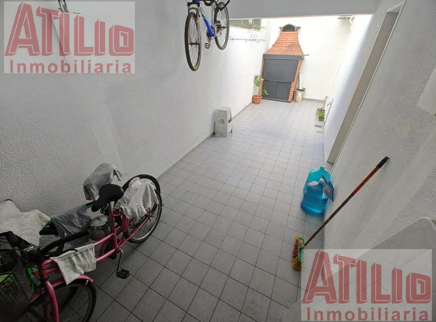 Saavedra PH dupl venta 4amb amplios-garage patio suite 2baños apto credito 4