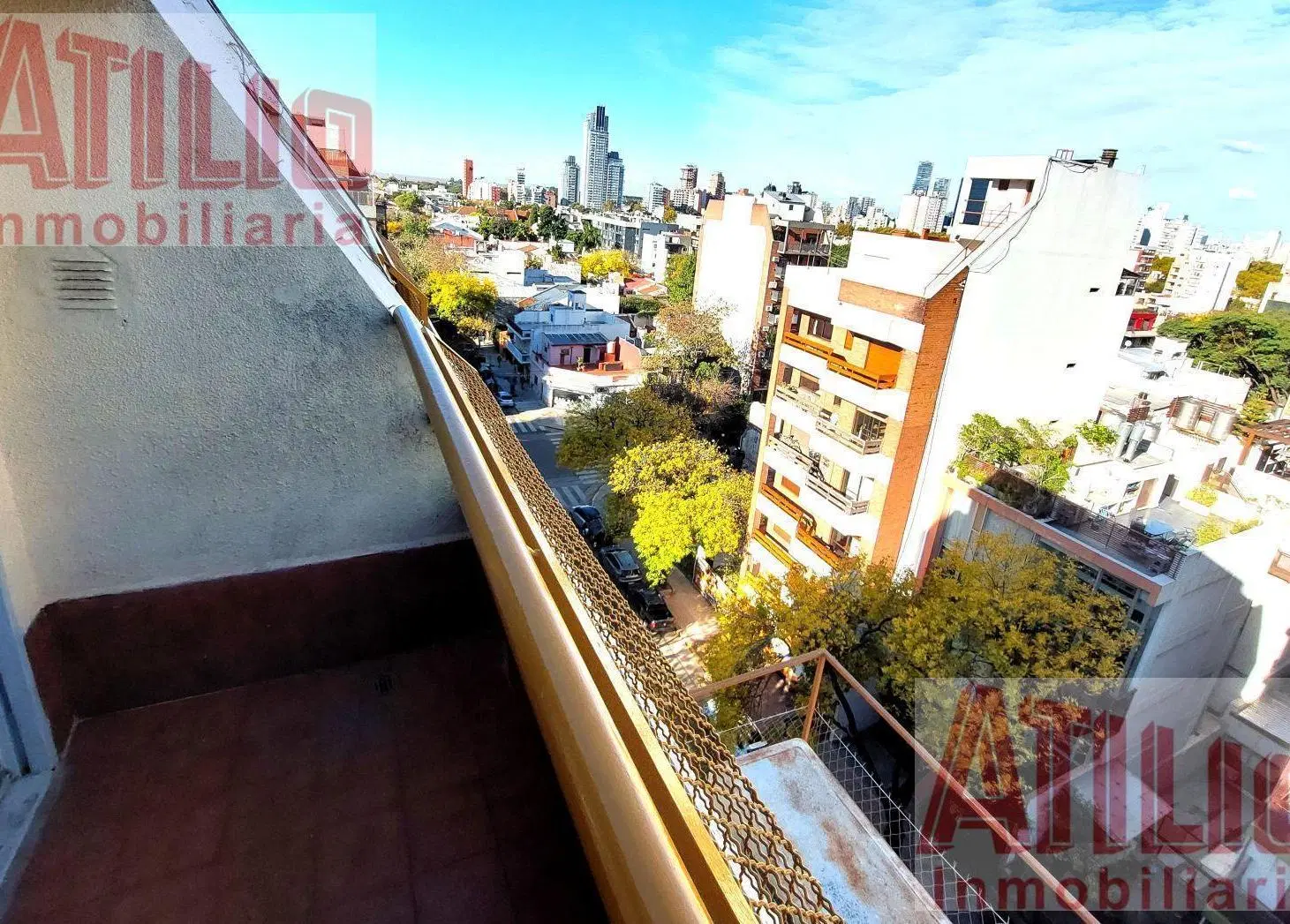 Departamento Nuñez 2 amb amplios Balcón Frente Luminoso 1c/metrobus 2