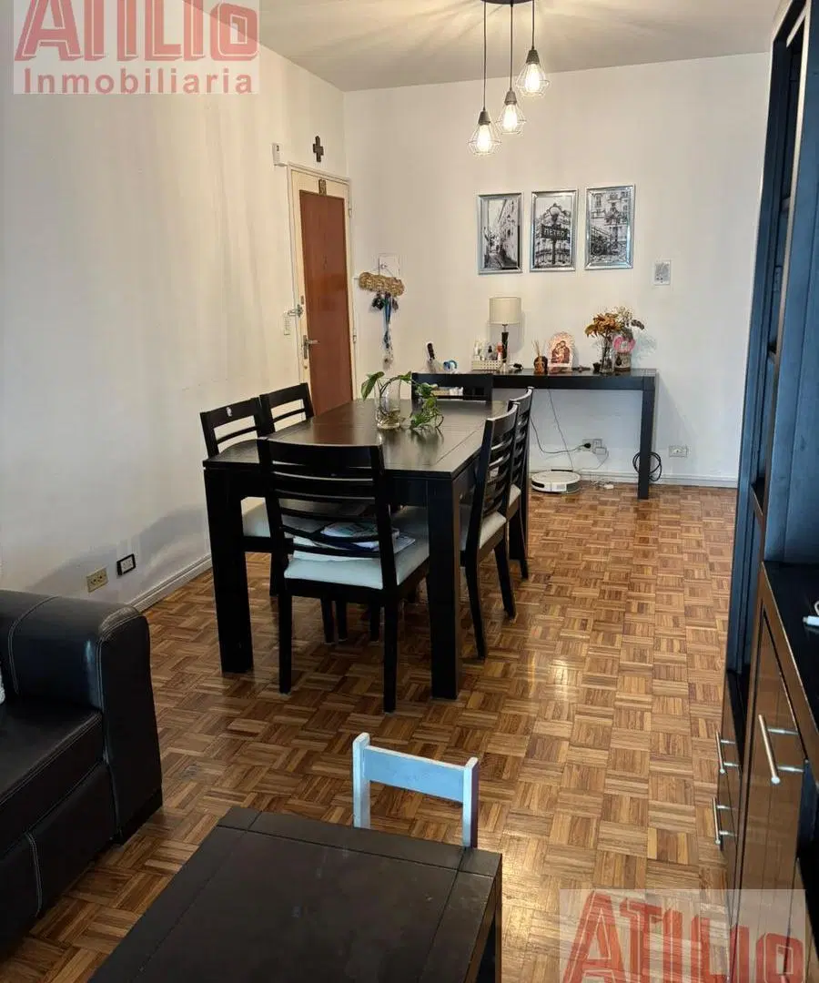 Departamento venta Nuñez 4 ambientes m/libertador-Estacion-bajas expensas 4
