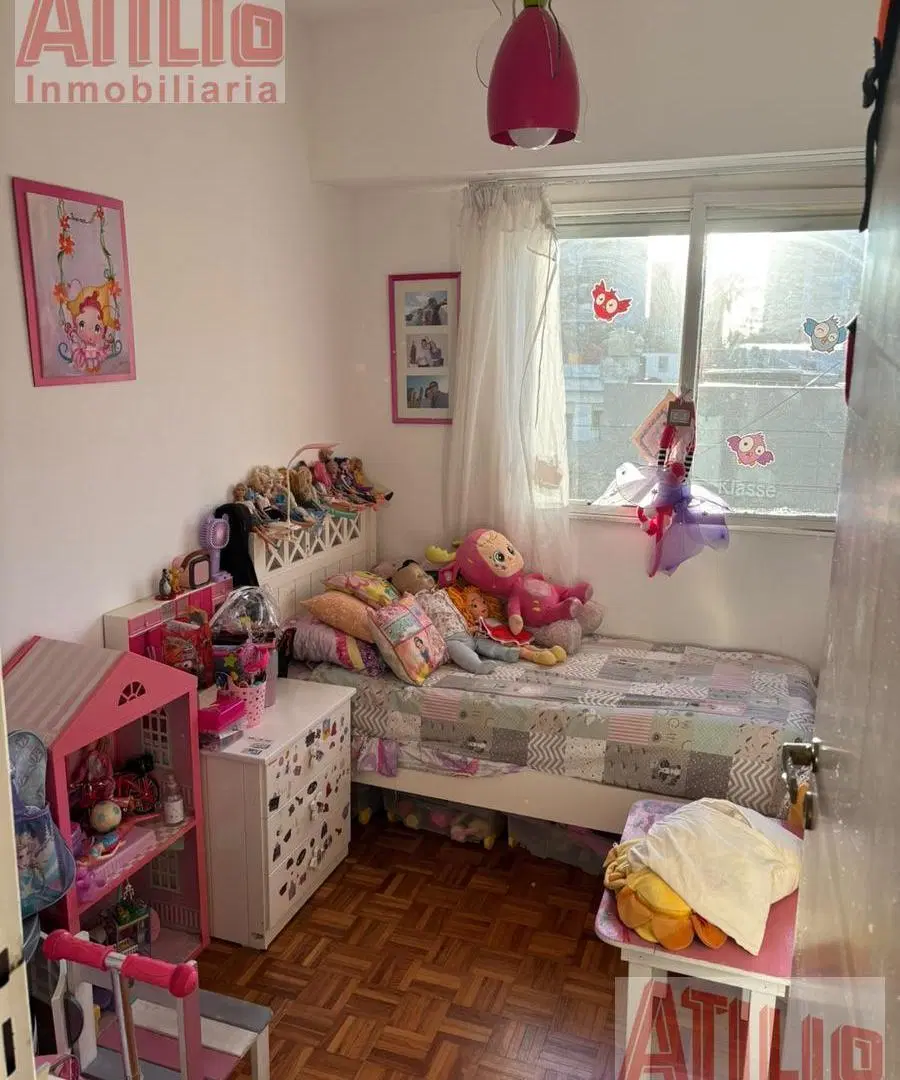 Departamento venta Nuñez 4 ambientes m/libertador-Estacion-bajas expensas 8