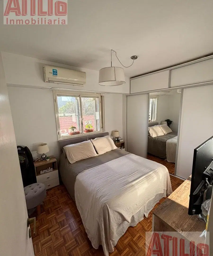 Departamento venta Nuñez 4 ambientes m/libertador-Estacion-bajas expensas 2