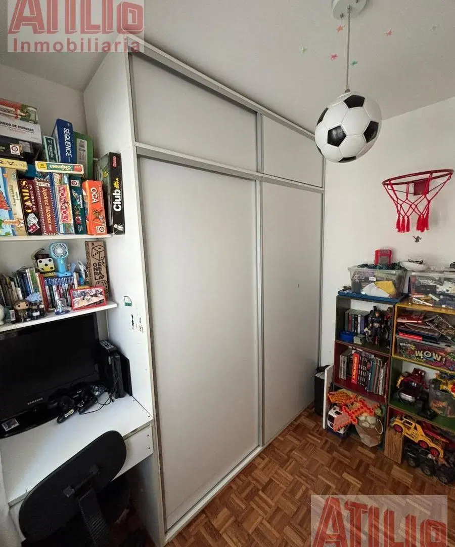 Departamento venta Nuñez 4 ambientes m/libertador-Estacion-bajas expensas 1