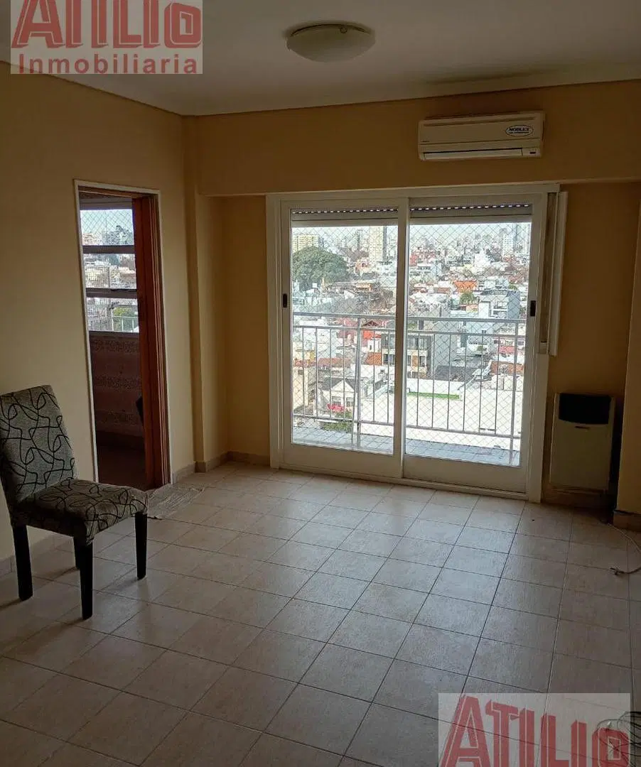 Saavedra Departamento venta 3 amb. Cochera. Balcón fte varios placards 4