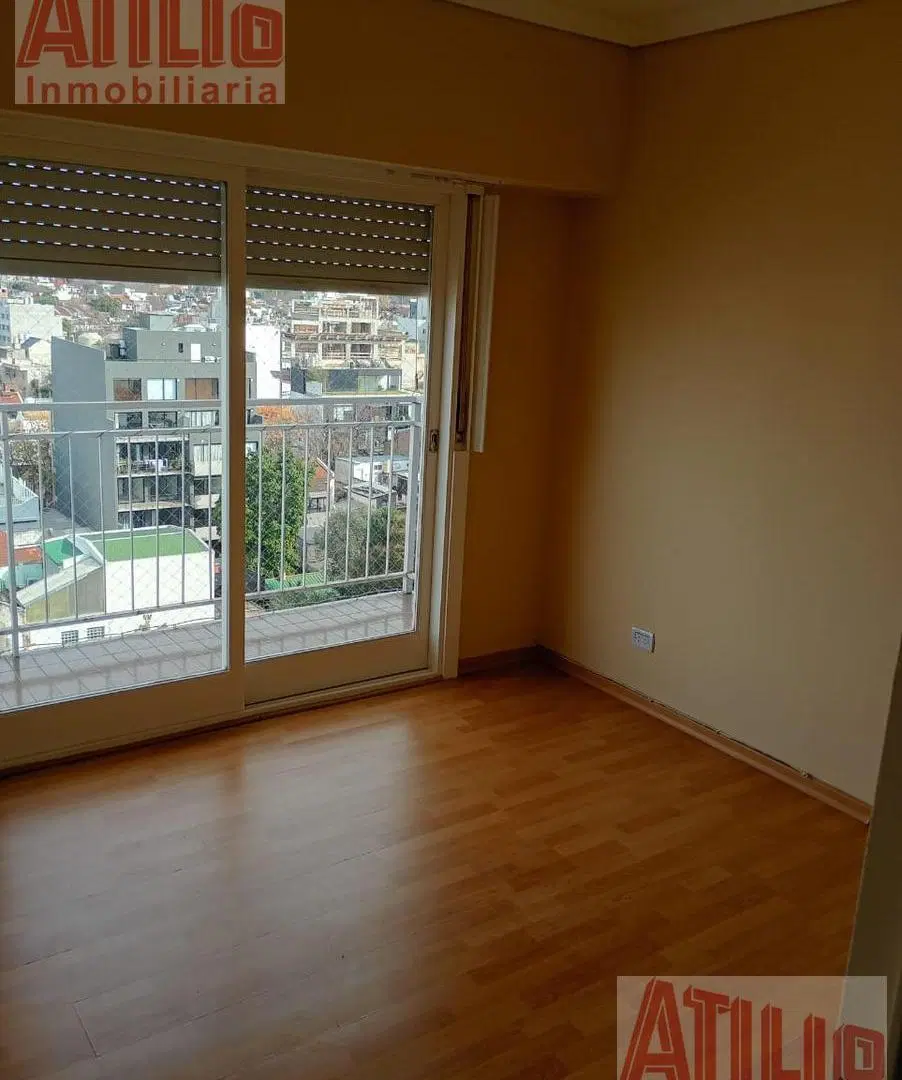 Saavedra Departamento venta 3 amb. Cochera. Balcón fte varios placards 2