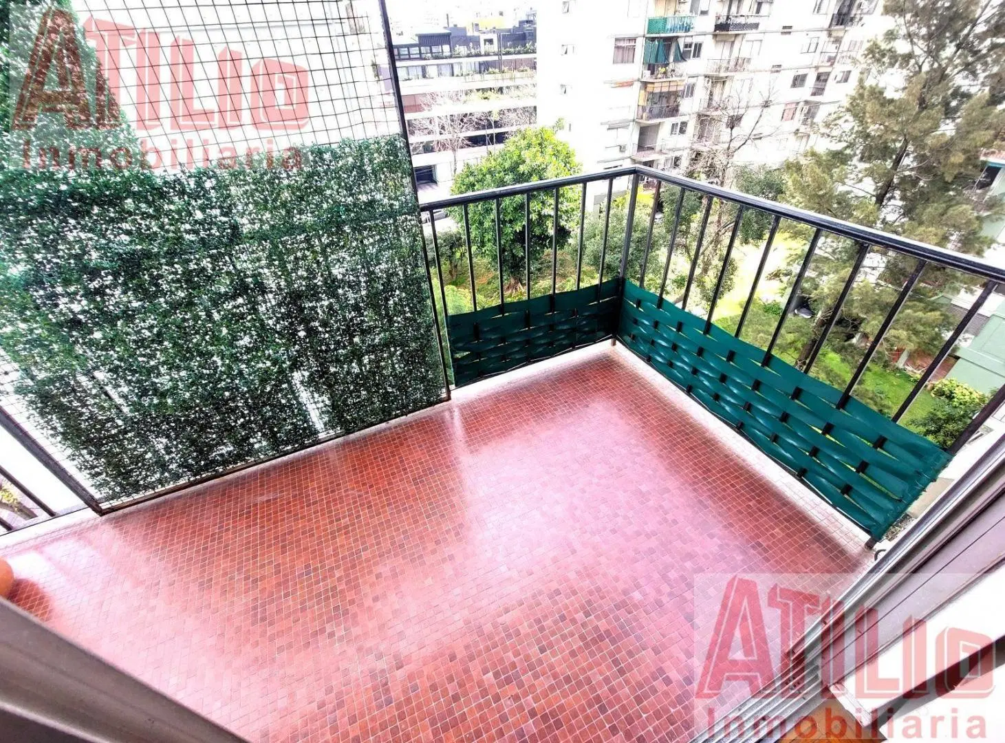 Departamento venta Nuñez 3 ambientes apto credito Balcon Toil m/Libertador/Cabildo 2