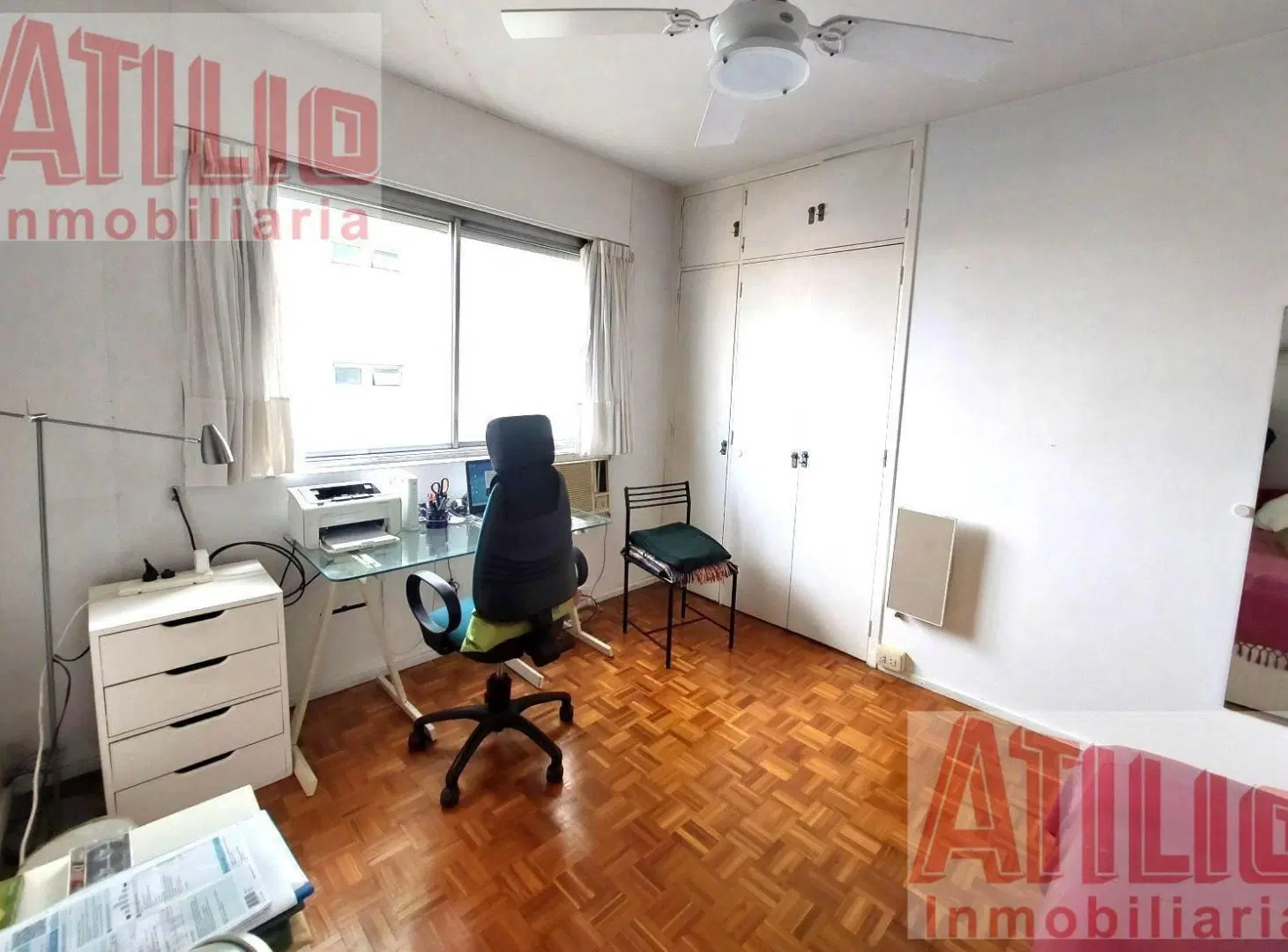 Departamento venta Nuñez 3 ambientes apto credito Balcon Toil m/Libertador/Cabildo 8