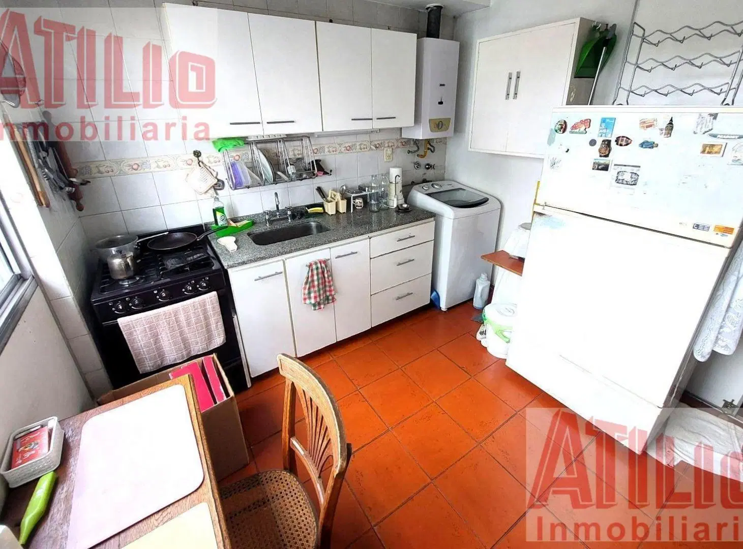Departamento venta Nuñez 3 ambientes apto credito Balcon Toil m/Libertador/Cabildo 5