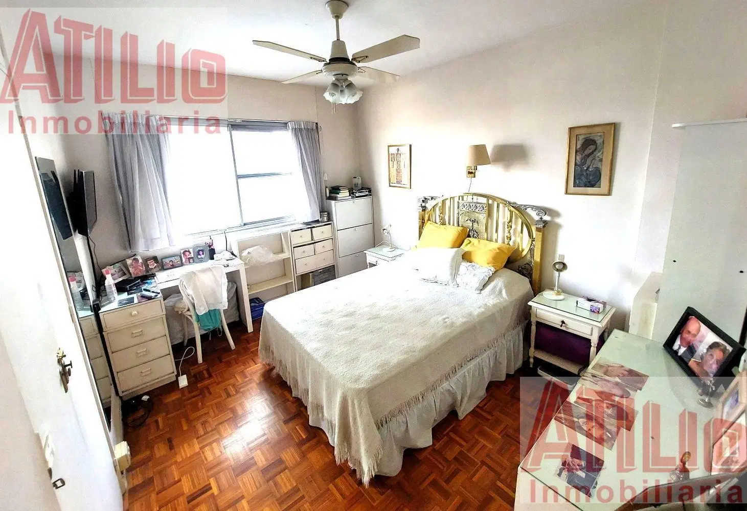 Departamento venta Nuñez 3 ambientes apto credito Balcon Toil m/Libertador/Cabildo 4
