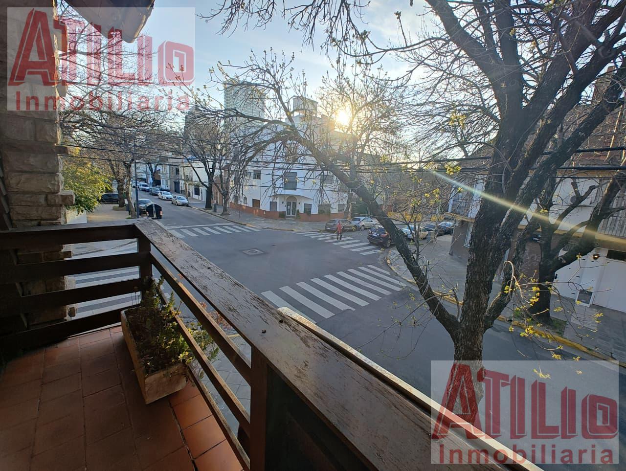 Foto de venta PH casa Nuñez 4ambientes cochera terraza balc patio 3 dormis, imagen 3