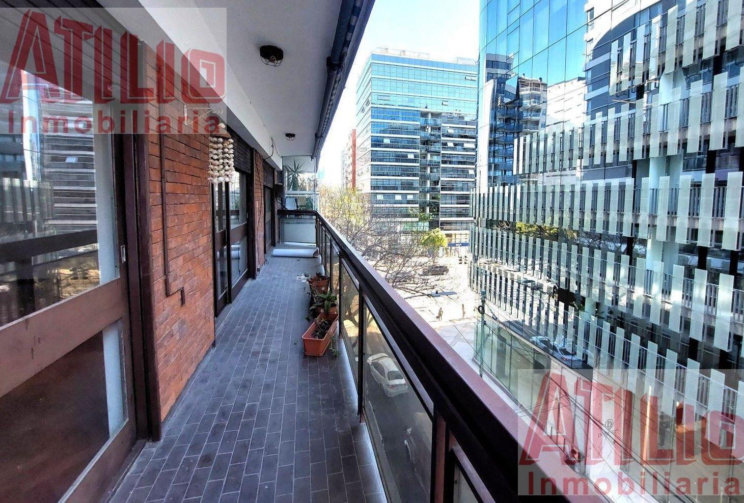 Foto de Departamento venta Belgrano 5 ambientes cochera m/Libertador Apto, imagen 3