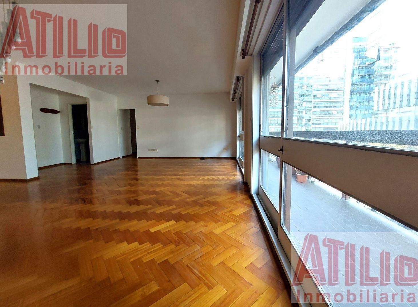 Foto de Departamento venta Belgrano 5 ambientes cochera m/Libertador Apto, imagen 2