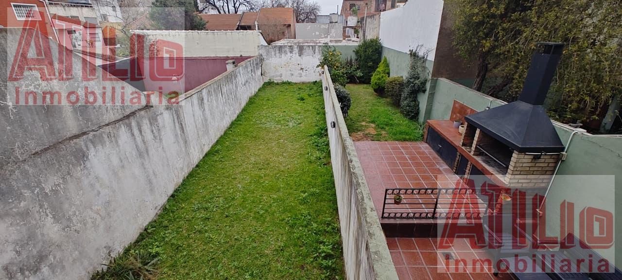 Foto de venta Saavedra PH casa duplex apta cred parque gge 3autos 5 dormit, imagen 4
