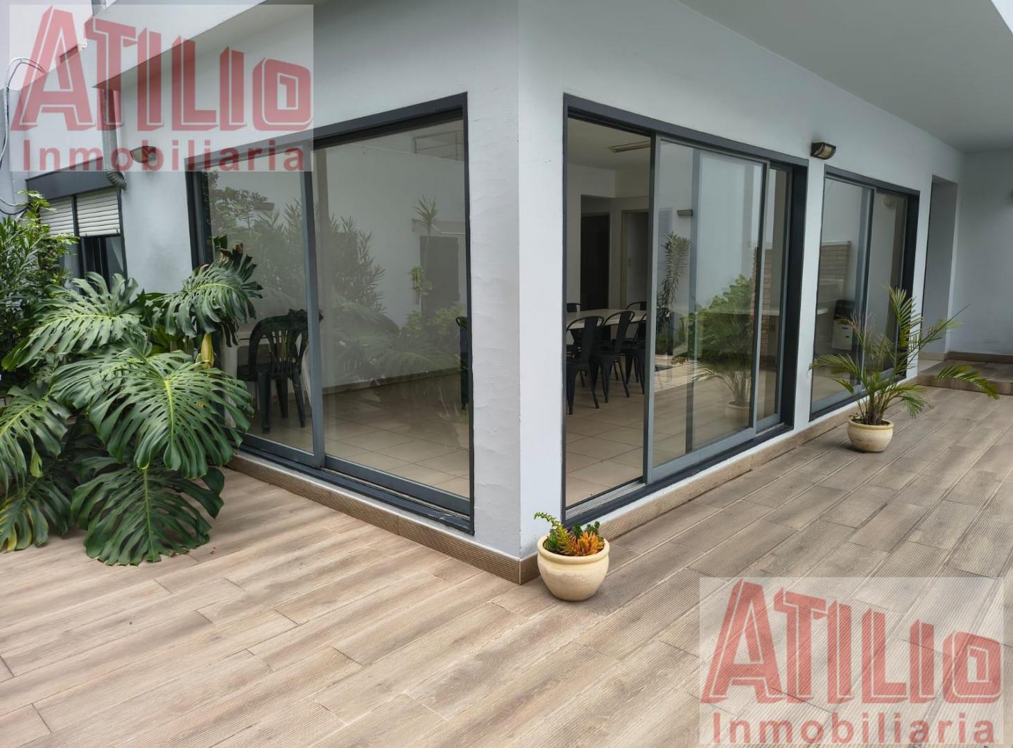 Foto de Departamento venta Saavedra apto credito 4amb terraza pileta sum, imagen 4