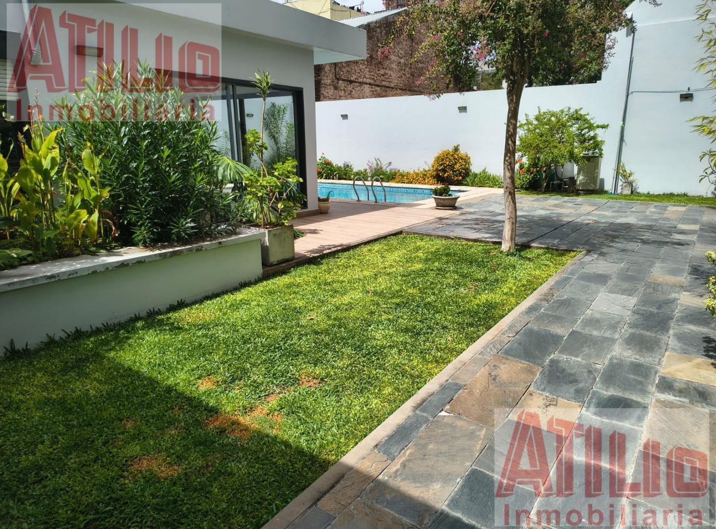 Foto de Departamento venta Saavedra apto credito 4amb terraza pileta sum, imagen 1
