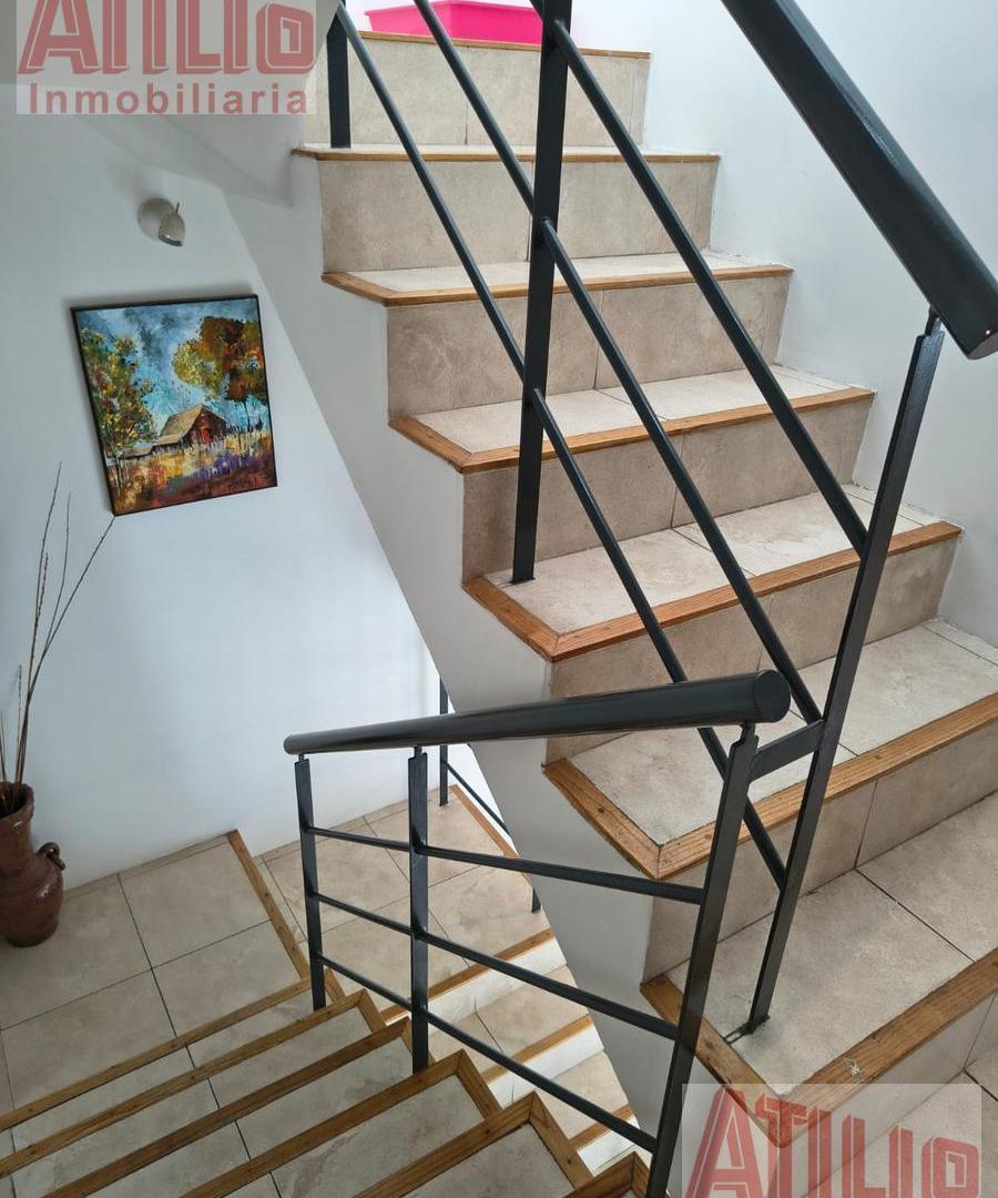 Foto de Departamento venta Saavedra apto credito 4amb terraza pileta sum, imagen 3