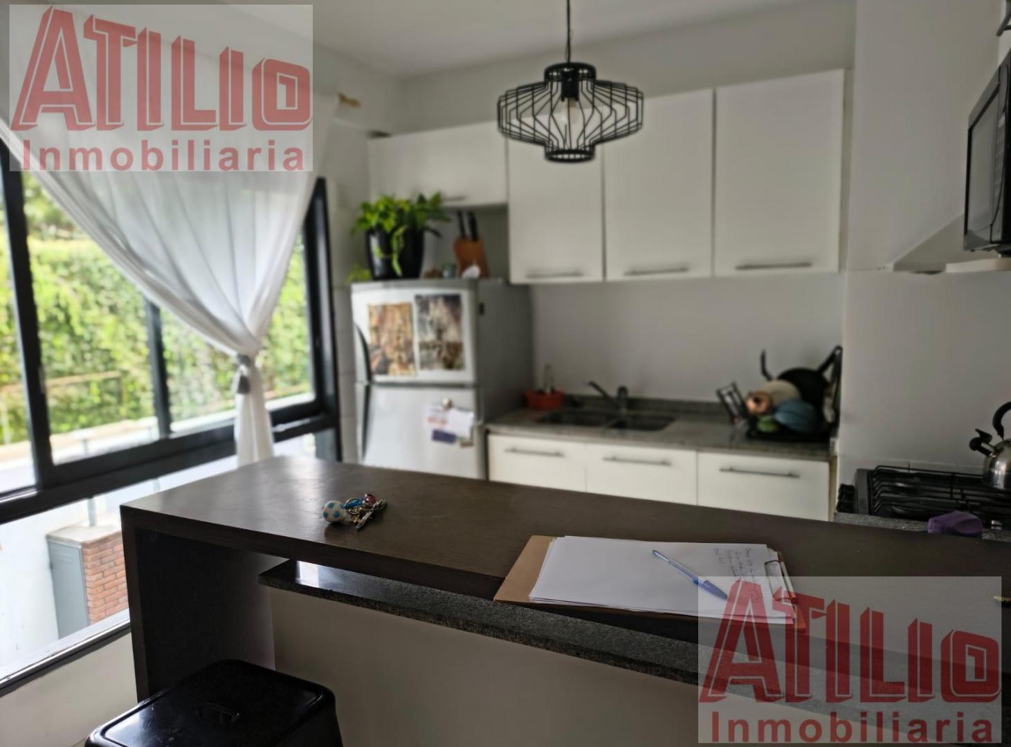 Foto de Departamento venta Saavedra apto credito 4amb terraza pileta sum, imagen 1