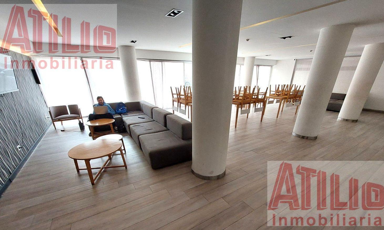 Foto de Oficina alquiler Núñez S/Libertador recepción vigilancia cochera, imagen 4